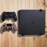 Държач PlayStation за стенен монтаж