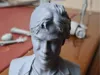 0.16mm layer, 3 walls, 5% infill