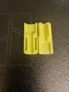 HaoKing custom protective case (all buckle gaps reduced by 80%)