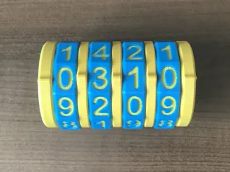 Cryptex