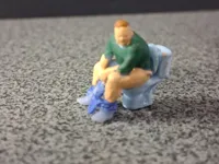 0.08mm layer, 2 walls, 15% infill