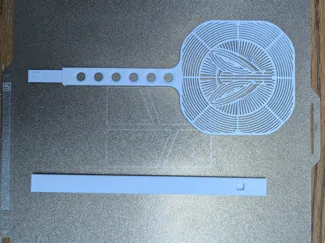 Fly Swatter