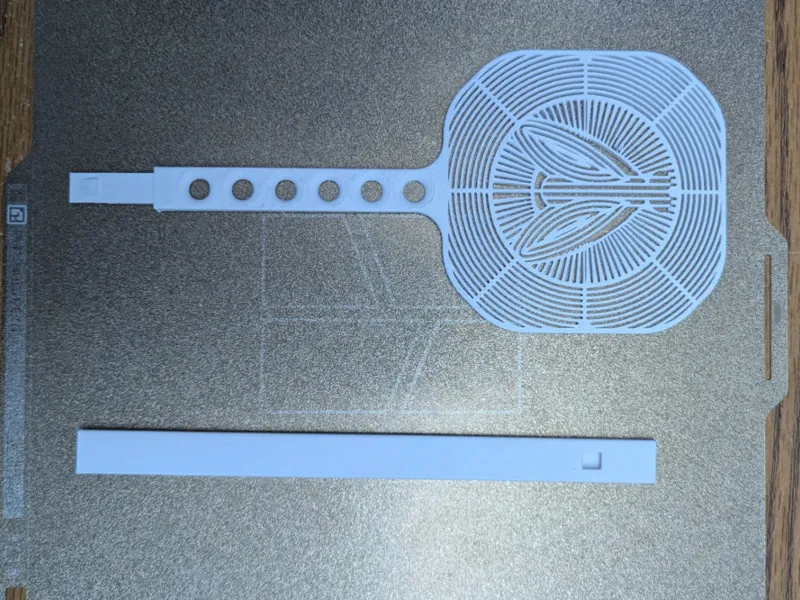 Fly Swatter