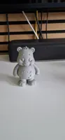 0.16mm layer, 2 walls, 5% infill