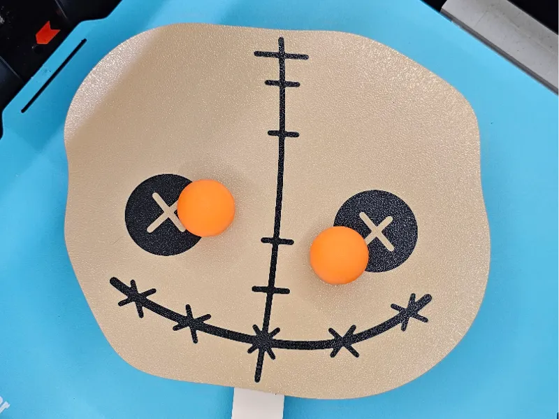 Sam Popsicle