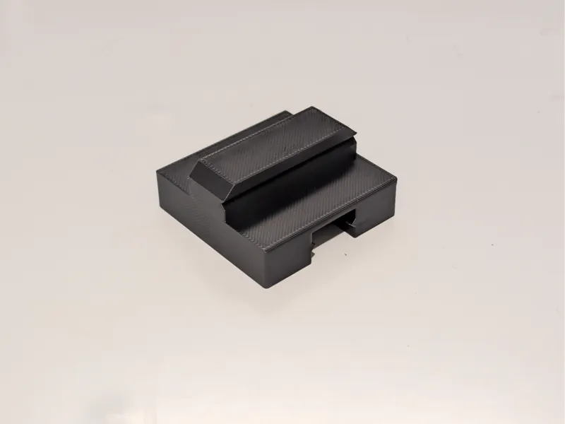 Universal Modular Clamp - Orientation Switch (hor)