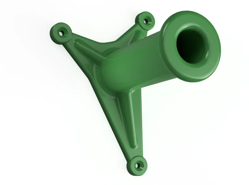 Wall Mount Spool Holder