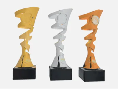 Trophies