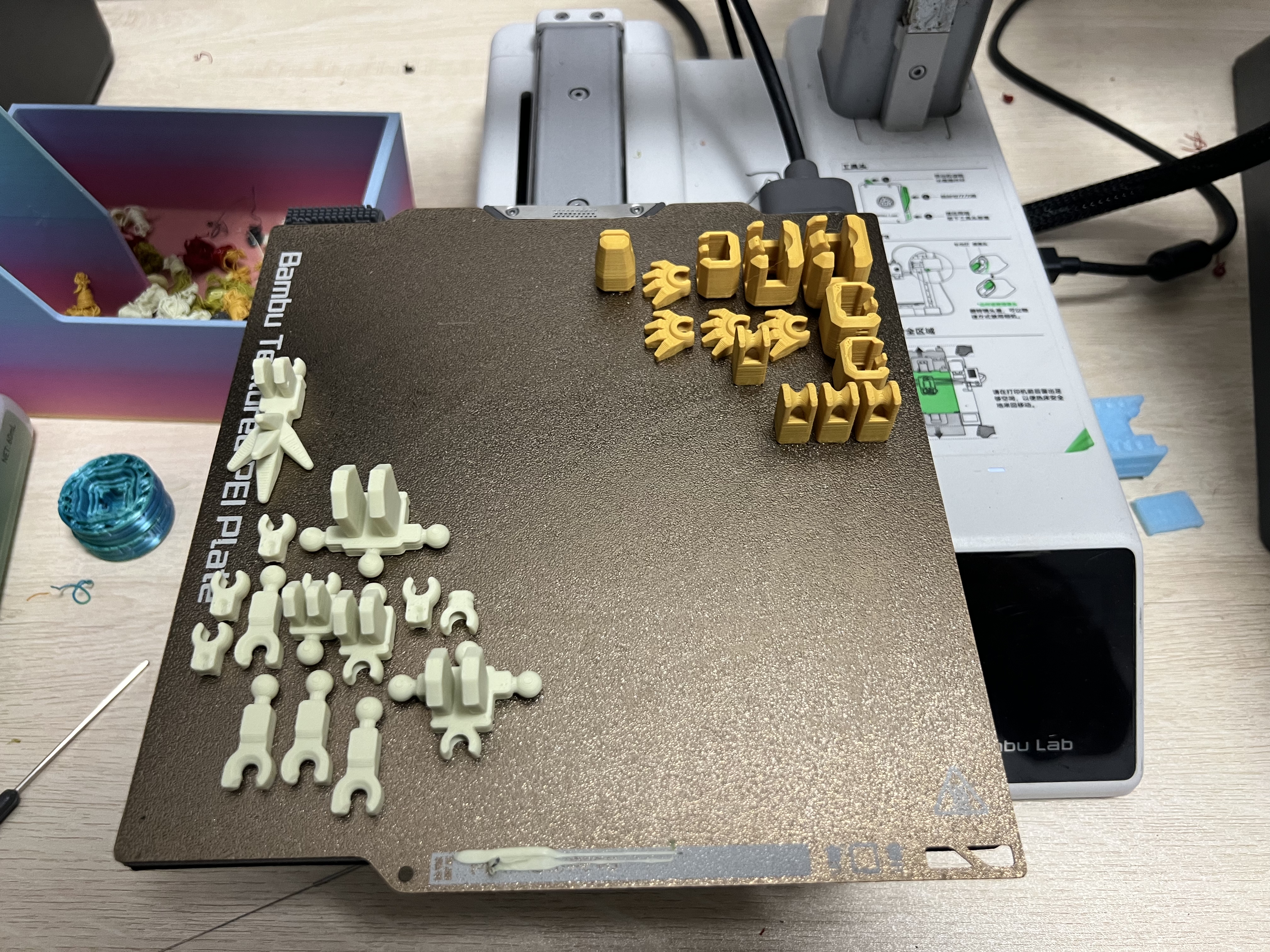 Miniatura 3 do modelo 3D 机甲恐龙系列一——机甲剑龙·改