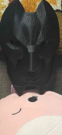 Masque de Jhin (League of Legends) — photo 3