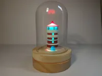 0.2mm 层高, 2 层墙, 15% 填充