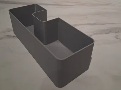A1 Poop Bin