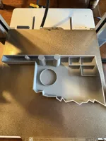 0.08mm layer, 2 walls, 5% infill