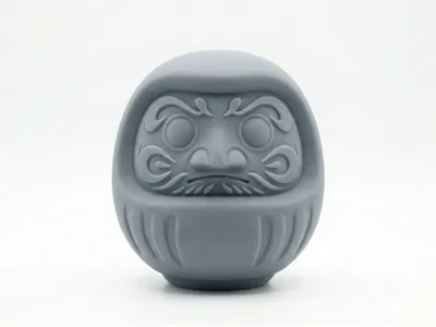 モデル、ユーザなど:daruma - MakerWorld