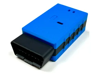 ESP32 CAN Shield v1.3 Case