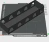 0.16mm layer, 2 walls, 10% infill