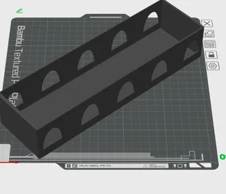 (Kitchen) draw insert