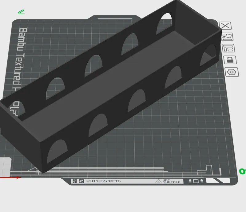 (Kitchen) draw insert