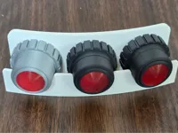 Grav Charge & Holder