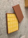 Mario Chinese Chess Storage Box