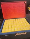 0.2mm layer, 3 walls, 15% infill