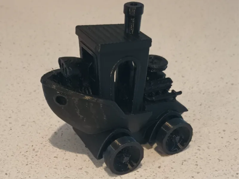 TurboHull