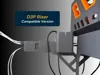 V2 Combo Mount - D3P Riser compatible