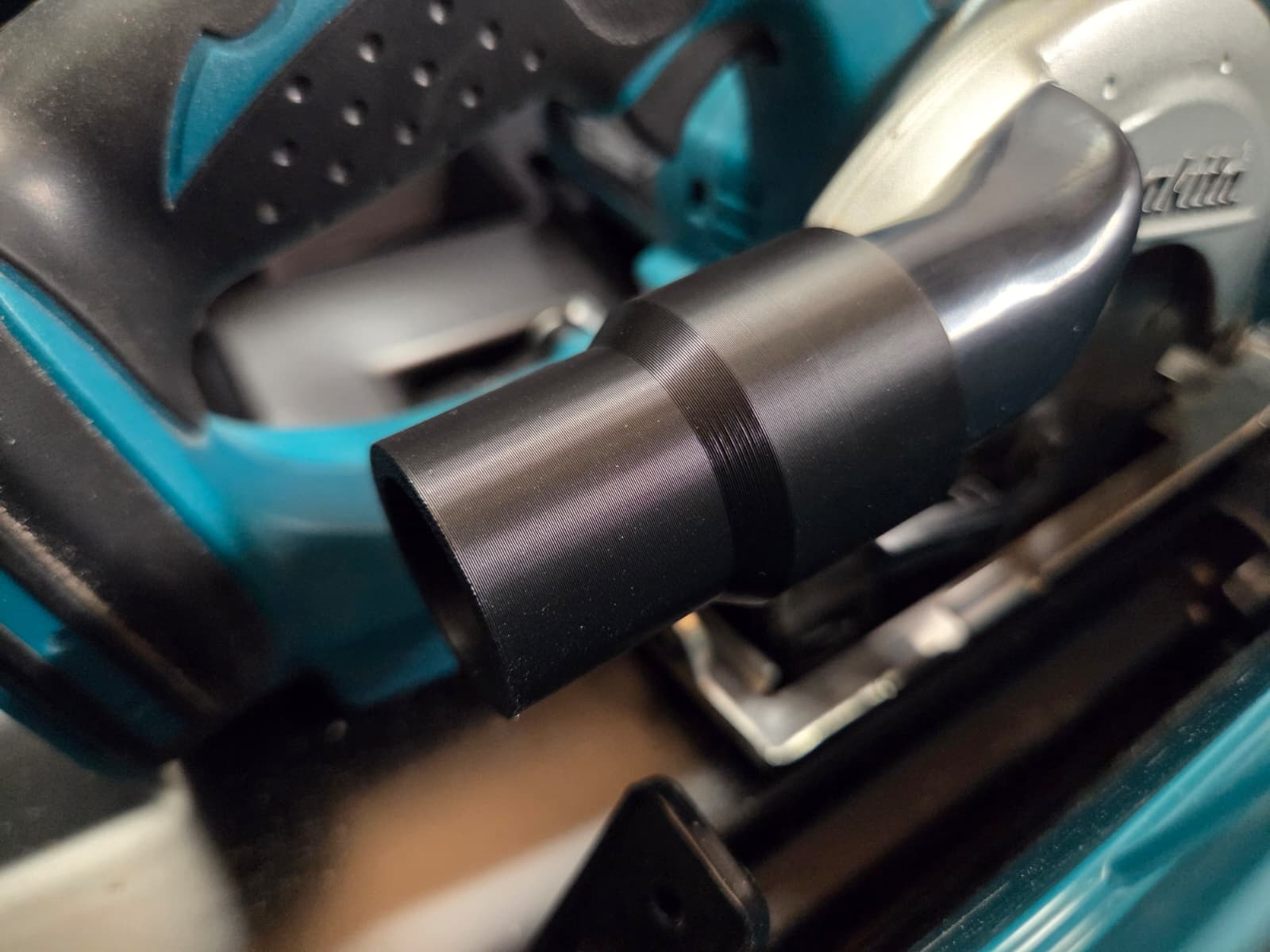 Makita Circular Saw Adapter