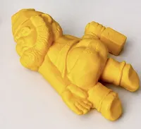 drunken Garden Gnome 0.4mm Nozzle