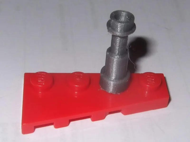 [Brick] Teleskop Fernrohr