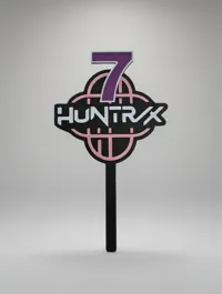 Número 7