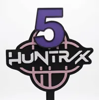 Número 5 - Number 5