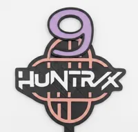 Número 9 - Number 9