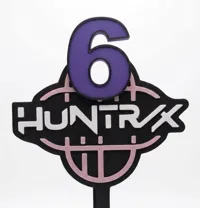 Número 6 - Number 6