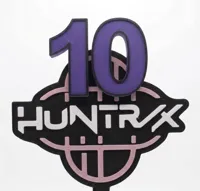 Número 10 - Number 10