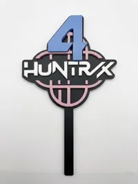 Número 4 - Number 4