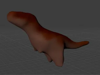T-rex