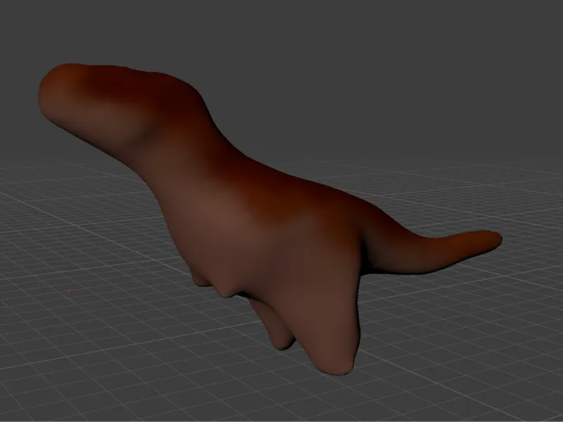 T-rex