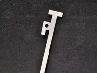 0.2mm 层高, 3 层墙, 20% 填充