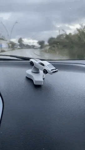 Drift car