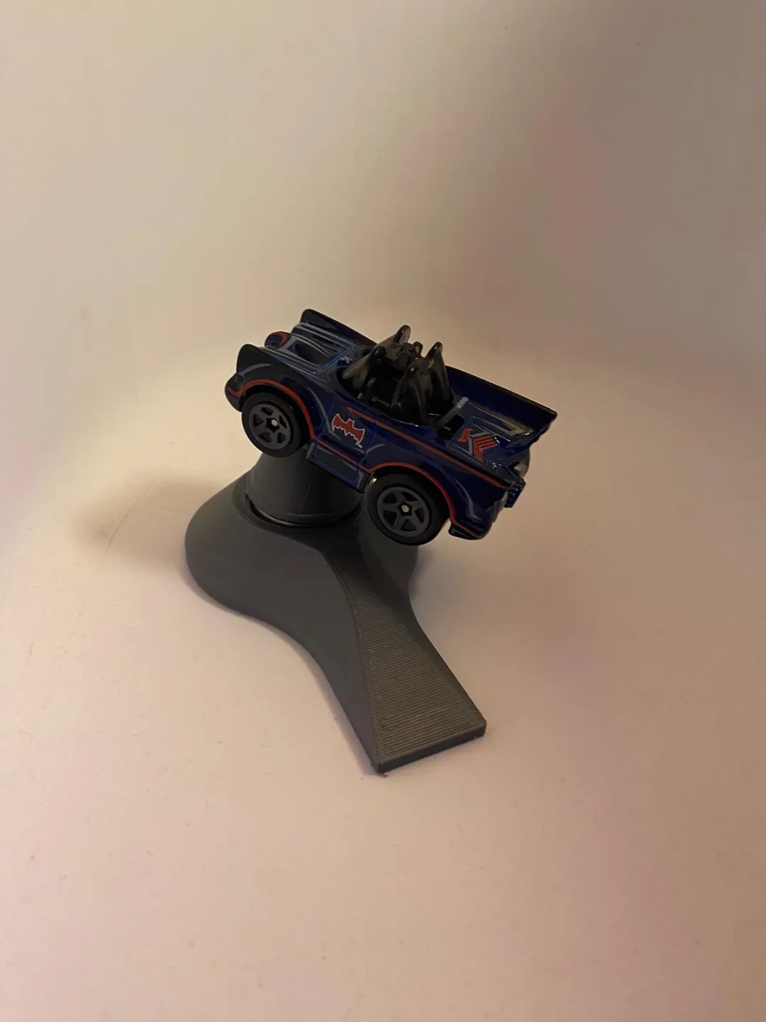 Drift car view 3