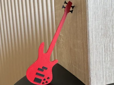 Bass Guitar