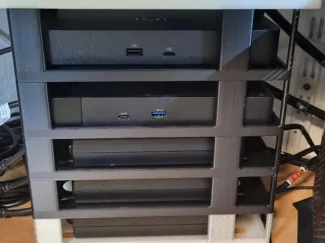Dell Dockingstation Stack
