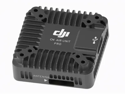 DJI O4 Air Unit Pro Transmission