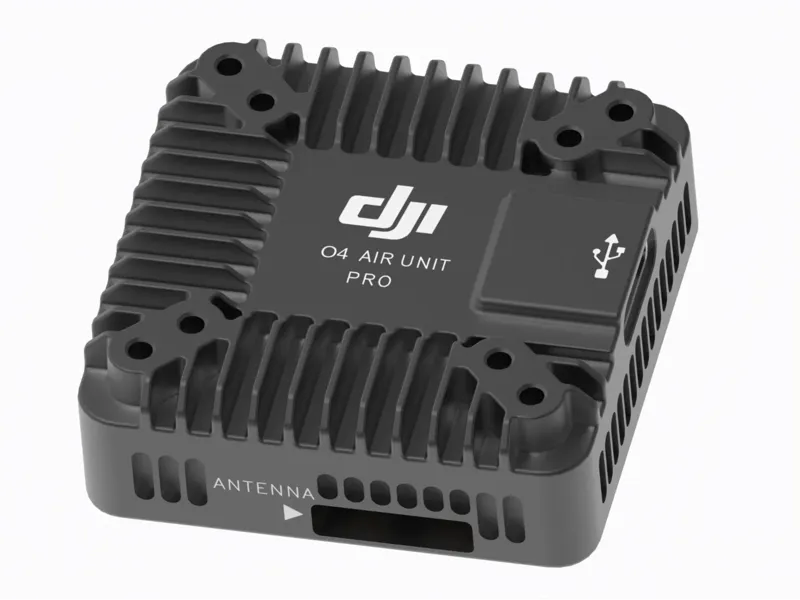 DJI O4 Air Unit Pro图传