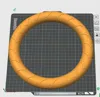 Large, TPU, 250cm diameter
