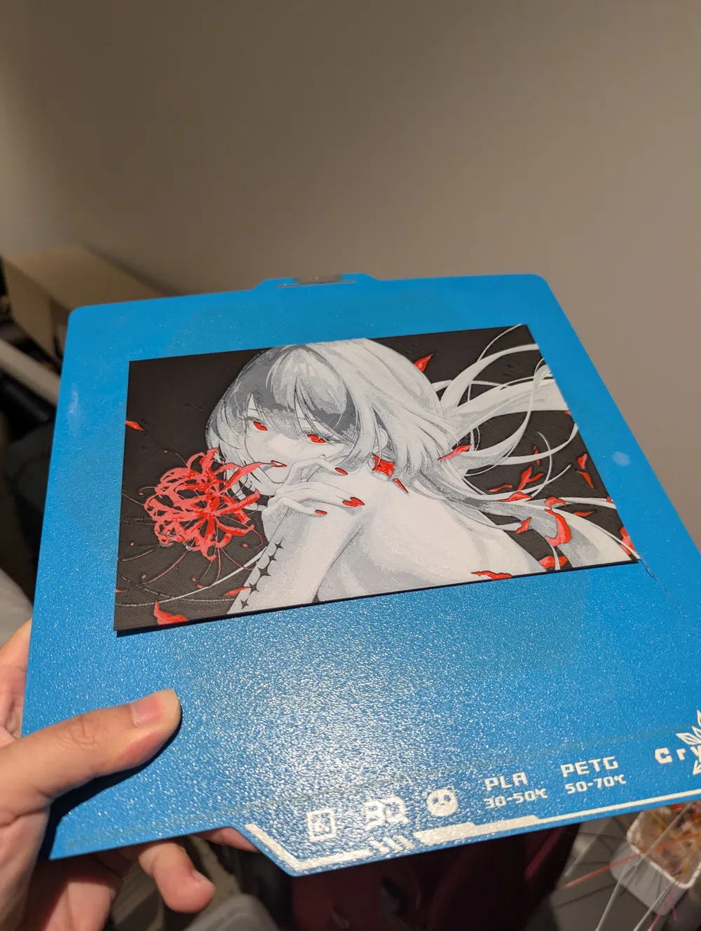 Wuthering Wave Phrolova - MakerWorld 3D Model | 3Drop