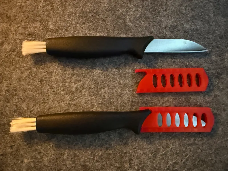 Sheath for Fiskars Mushroom Knife