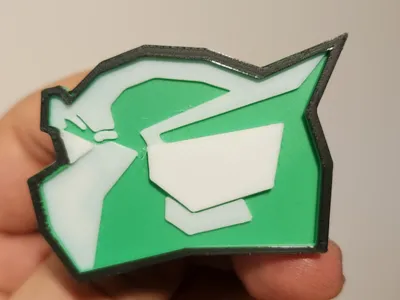 Bentley The Turtle 2D Symbol