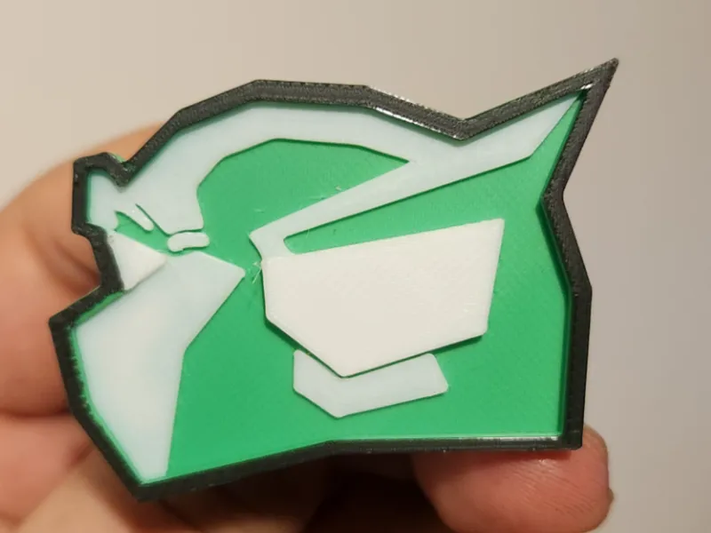 Bentley The Turtle 2D Symbol